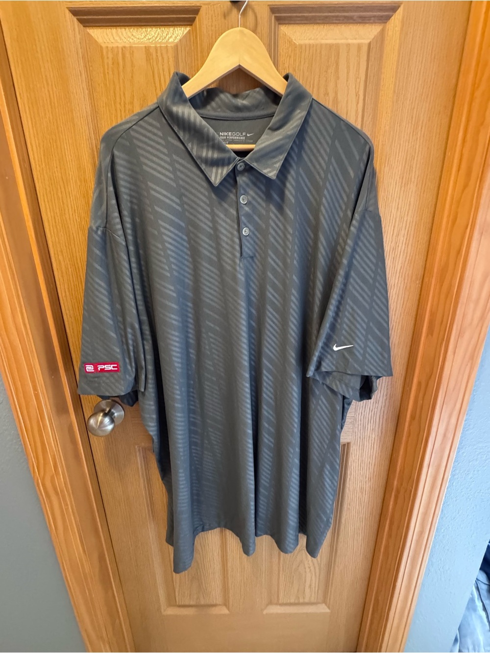 Nike Men’s Golf Polo 4XL